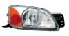 MAZDA 1E05510K0B Headlight